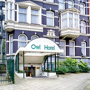 Szálloda Owl, Amszterdam